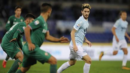 Maglia Home Lazio GIL PATRIC Maglia Home Lazio GIL PATRIC